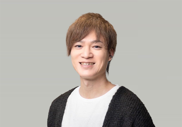 執行役員CIO 木戸 啓太